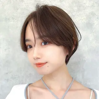 ショート 🎀MOMO 🎀のヘアスタイル