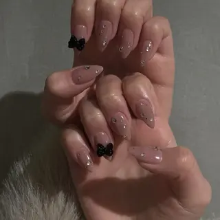 ネイル Miu 川越東口ネイルサロンのネイルデザイン