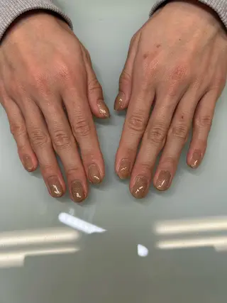 ネイル raize melのネイルデザイン