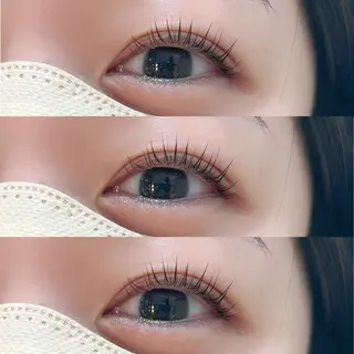 マツエク・マツパ トップアイリスト🩶 タカギのマツエク・マツパデザイン