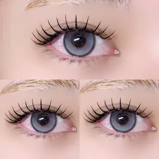 マツエク・マツパ Niyu栄店 鈴木のマツエク・マツパデザイン