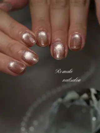 ネイル Suetake Shuriのネイルデザイン