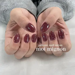 ネイル nailist Aki♡のネイルデザイン