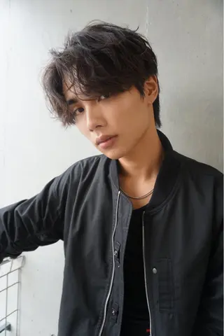 メンズ 高橋祐一/ メンズ特化美容師のヘアスタイル