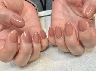 ネイル COCO Nail　光が丘駅近のネイルデザイン