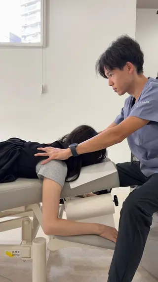 ととのえ家 Sanare所属・ととのえ家 Sanareのエステ・リラクイメージ