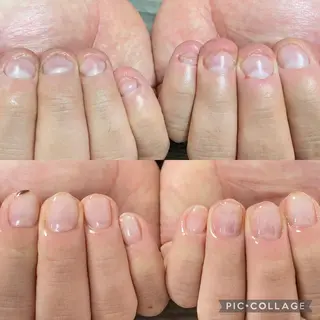 ネイル Esthetic Will所属・will 有希のネイルデザイン