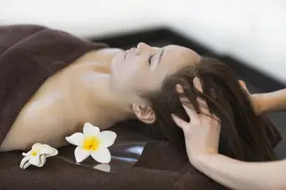 9渡曾 美海のエステ・リラクイメージ