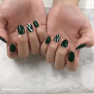 ネイル Kasumi Nailのネイルデザイン
