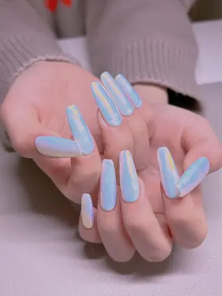 ネイル リン リンのネイルデザイン