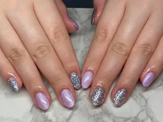 ショート ネイル Beauty Salon  Luna所属・Beauty Salon Lunaのエステ・リラクイメージ