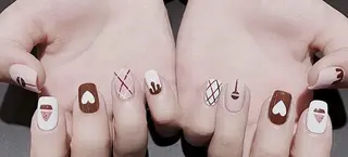 ネイル Cute beauty2のマツエク・マツパデザイン