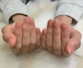 ネイル nail room LUNA⋆౨ৎ˚⟡のネイルデザイン