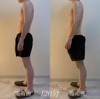 R.M所属・プライベートサロン R.Mのエステ・リラクイメージ