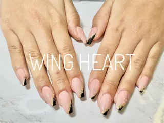 ネイル I. AYUMIのネイルデザイン