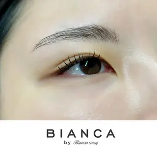 マツエク・マツパ Bianca 市ヶ谷 森川‪ 💗のマツエク・マツパデザイン