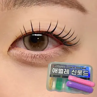 マツエク・マツパ ami☾Belire Nail&eyeのマツエク・マツパデザイン