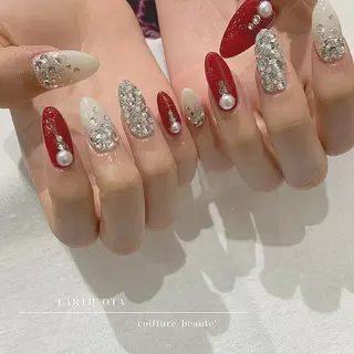 ネイル Rena colore'のネイルデザイン