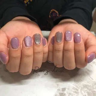 ネイル Ron's 成田のネイルデザイン