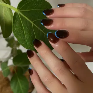 ネイル KONDO RIHO♡のネイルデザイン