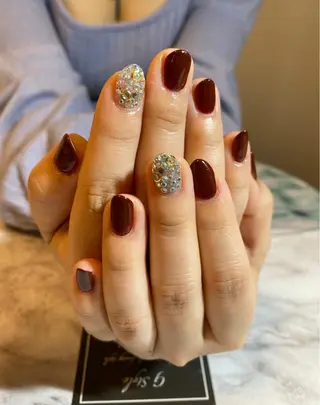 ネイル salon. mooのマツエク・マツパデザイン