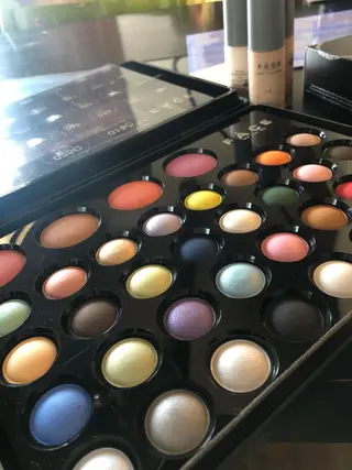 髙梨 菜穂子のその他イメージ