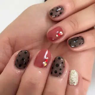 ネイル Nono Nail ノノネイルのネイルデザイン