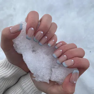 ネイル Charme. NOBUKOのネイルデザイン