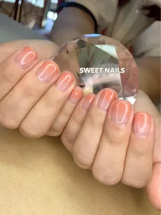 ネイル SWEET⭐️ NAILSのネイルデザイン
