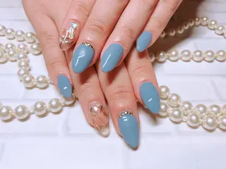 ネイル ネイルサロン HARRYS所属・ネイル･脱毛サロン HARRYSのエステ・リラクイメージ