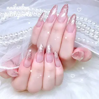 ネイル petite porteのネイルデザイン