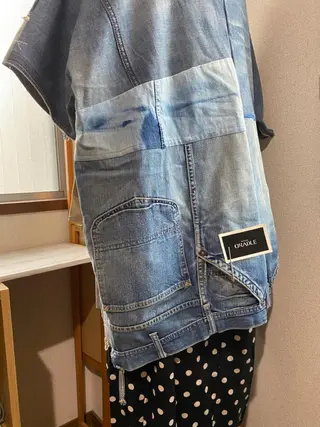 CRADLE Takeuchiのヘアスタイル