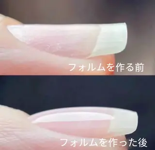 ネイル flora所属・NAILS Soraのネイルデザイン