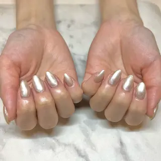 ネイル ながやま ちえのその他イメージ