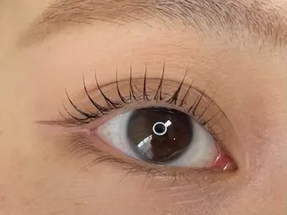 マツエク・マツパ CLAY RUMIのマツエク・マツパデザイン