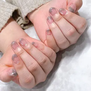 ネイル Plaisir所属・Plaisir プレジールのネイルデザイン