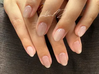 ネイル salon AZのネイルデザイン