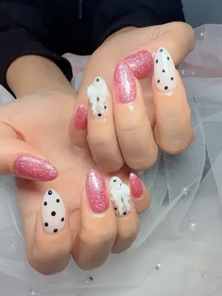 ネイル Sネイル サロン蕨店のネイルデザイン