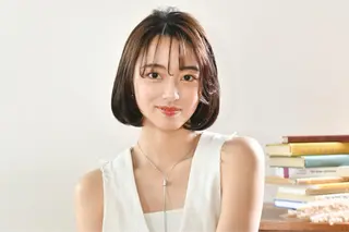 ショート 髪質改善/レイヤー/ ボブ／銀座/平松✂️のヘアスタイル