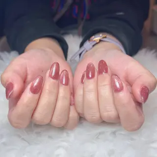 ネイル suk sallyのネイルデザイン