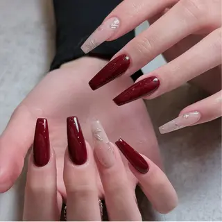 ネイル Lyna 池袋のネイルデザイン