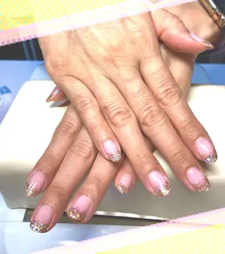 ネイル lino  nail リノネイルのネイルデザイン