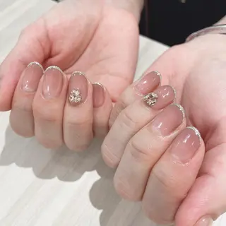 ネイル ファストネイル 広島PARCO店のネイルデザイン