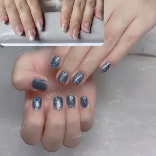 ネイル AMI NAILのネイルデザイン