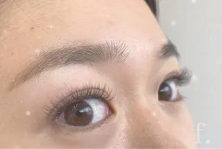 マツエク・マツパ f.【エフドット】 二俣川のマツエク・マツパデザイン