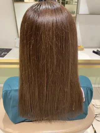 ロング Men’s特化👑 鈴木大翔のヘアスタイル