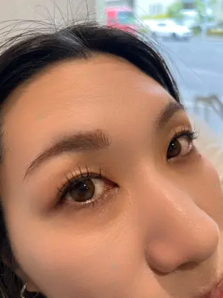 マツエク・マツパ チュアリポノ 舩津のマツエク・マツパデザイン