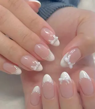 ネイル EMI ANA.CHUOのネイルデザイン