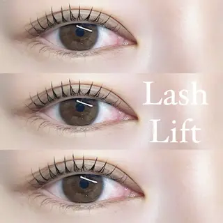 マツエク・マツパ amii.鶴屋町店所属・横浜/まつパ/ エクステ/ミユ♡のマツエク・マツパデザイン