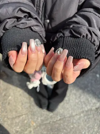 ネイル Rubyna MIYUのネイルデザイン